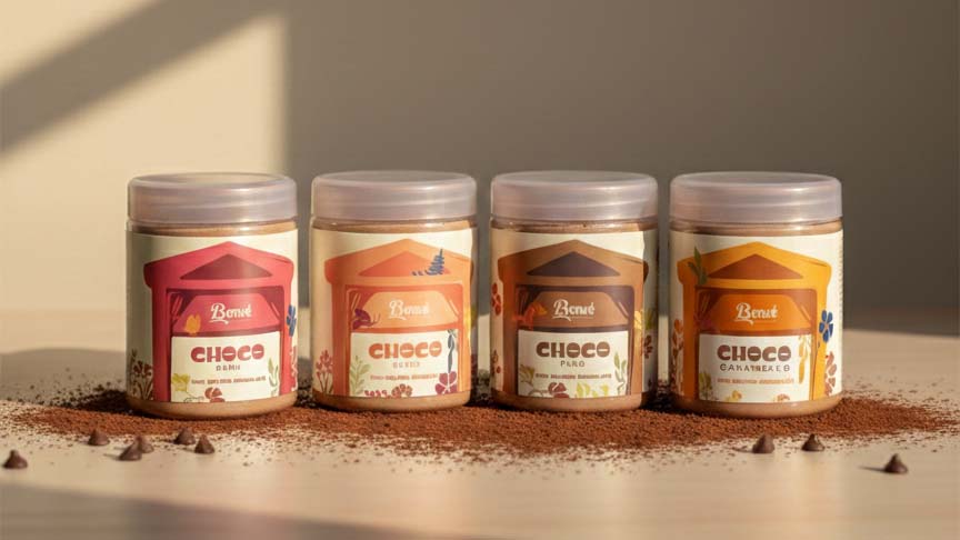 Benve Choco Cocco – Benve