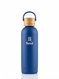 Bamboo Carry Bottle