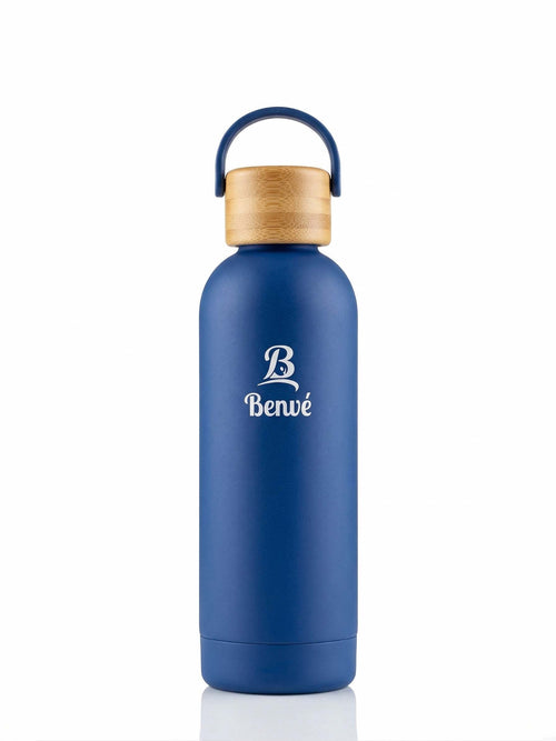 Bamboo Carry Bottle
