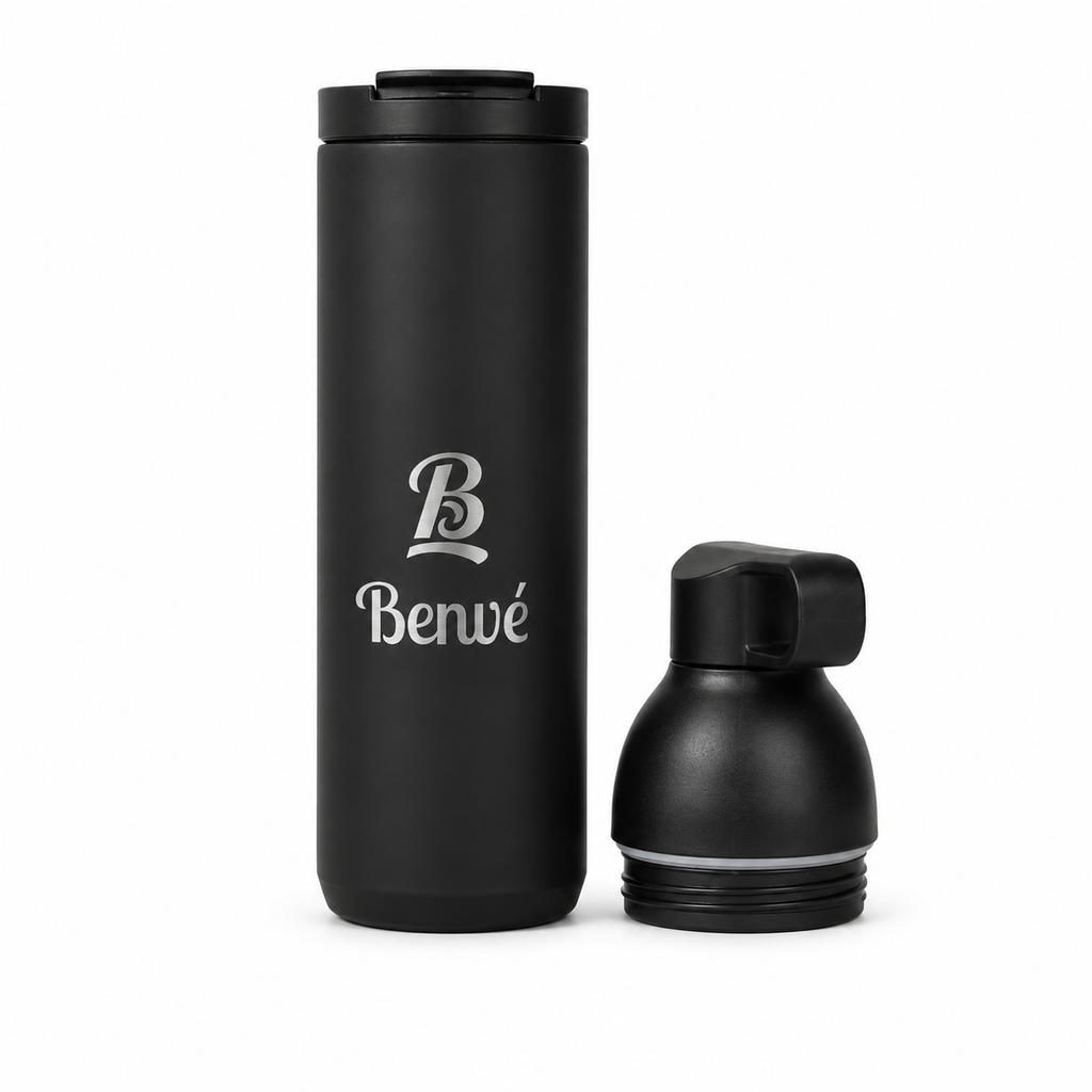 Benve 2 in 1