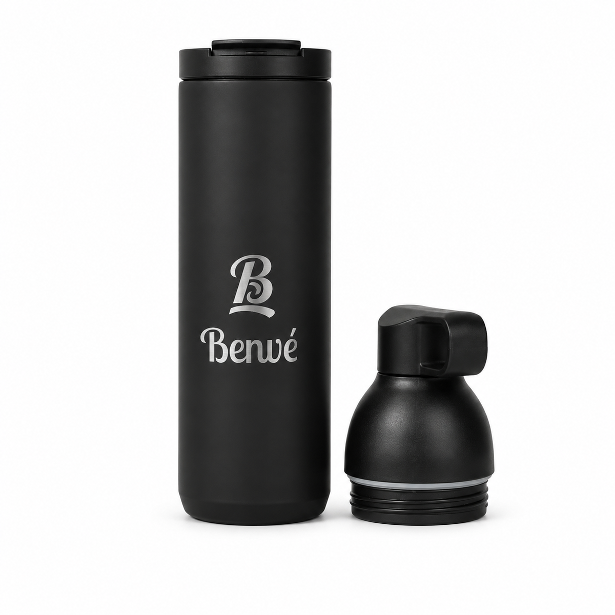 Benve 2 in 1