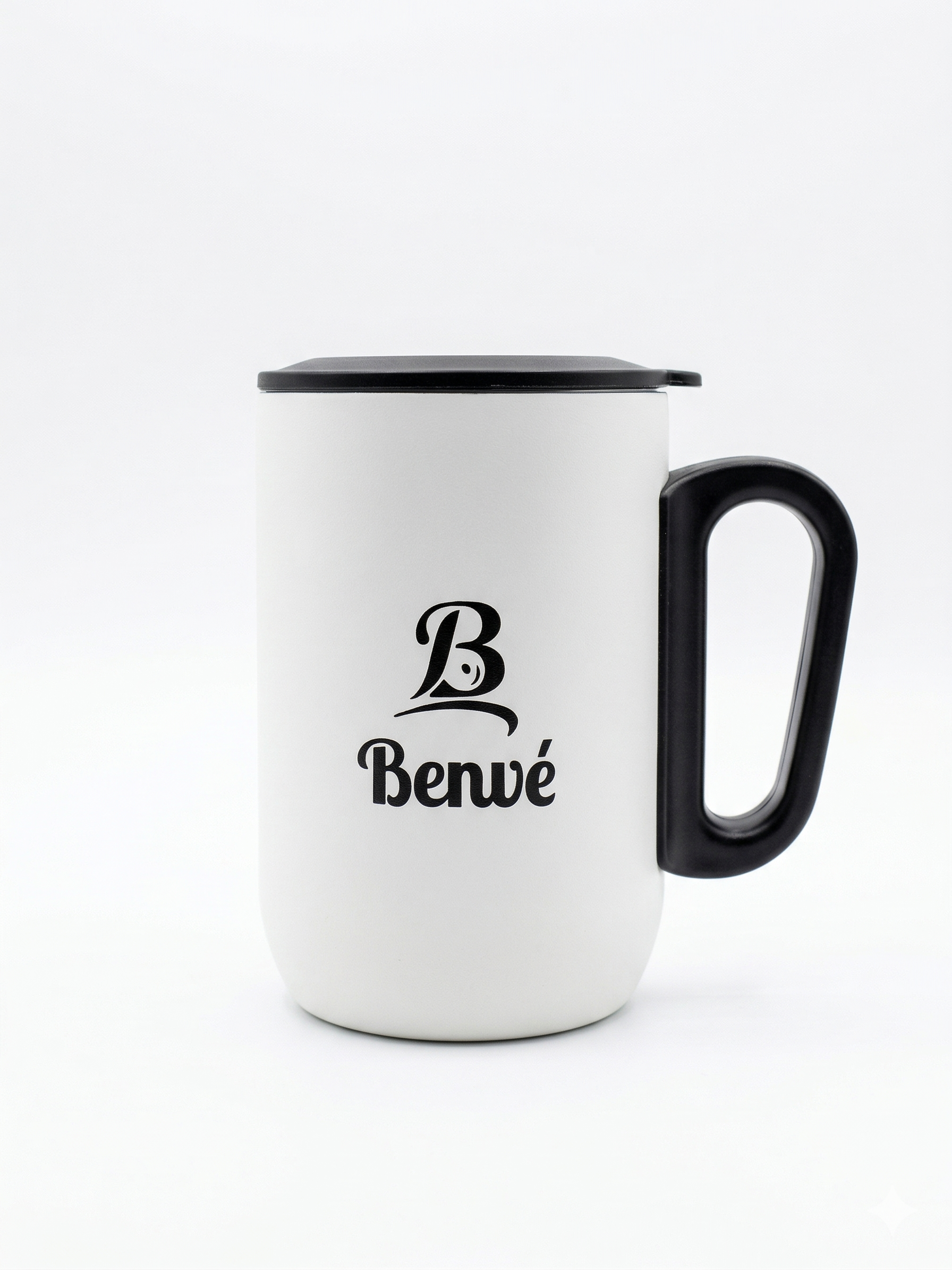 Benvé Classic Mug