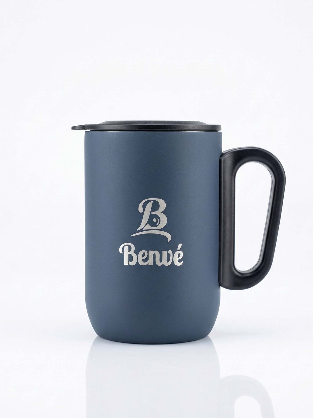 Benvé Classic Mug