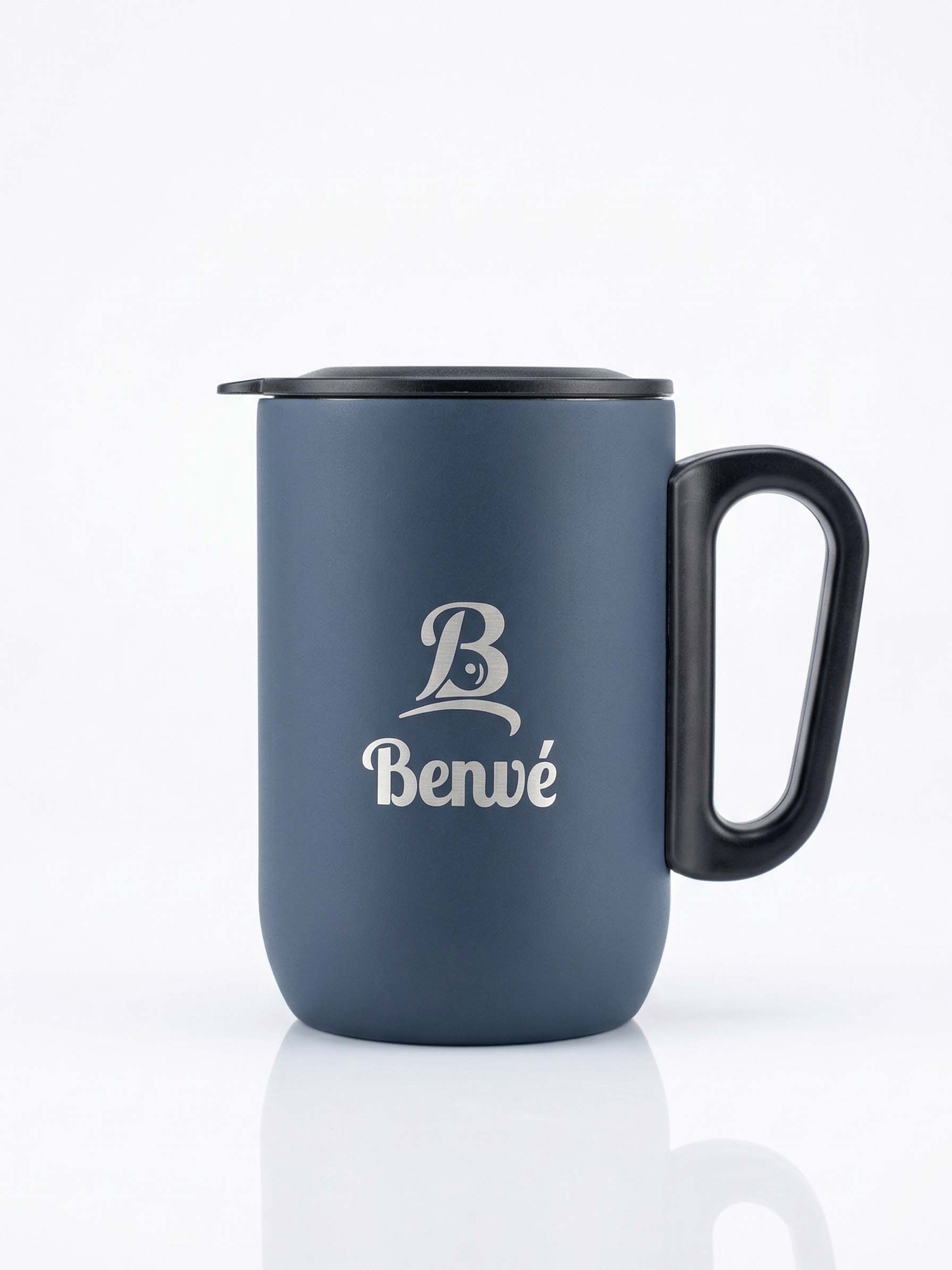 Benvé Classic Mug