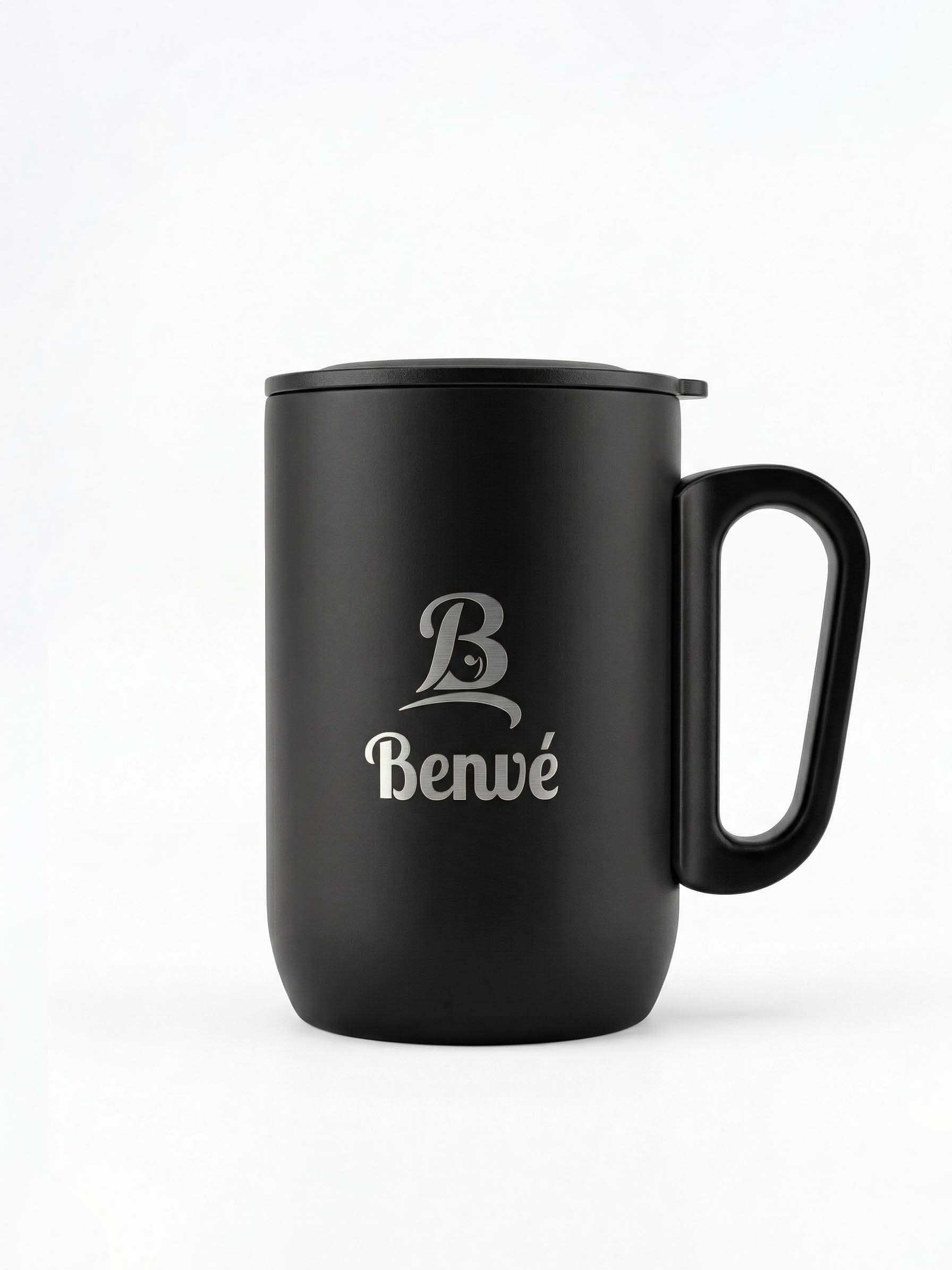 Benvé Classic Mug