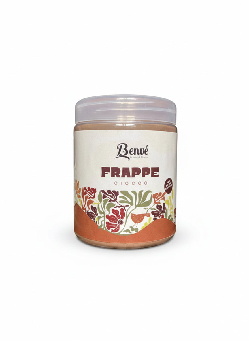 Ciocco Frappe
