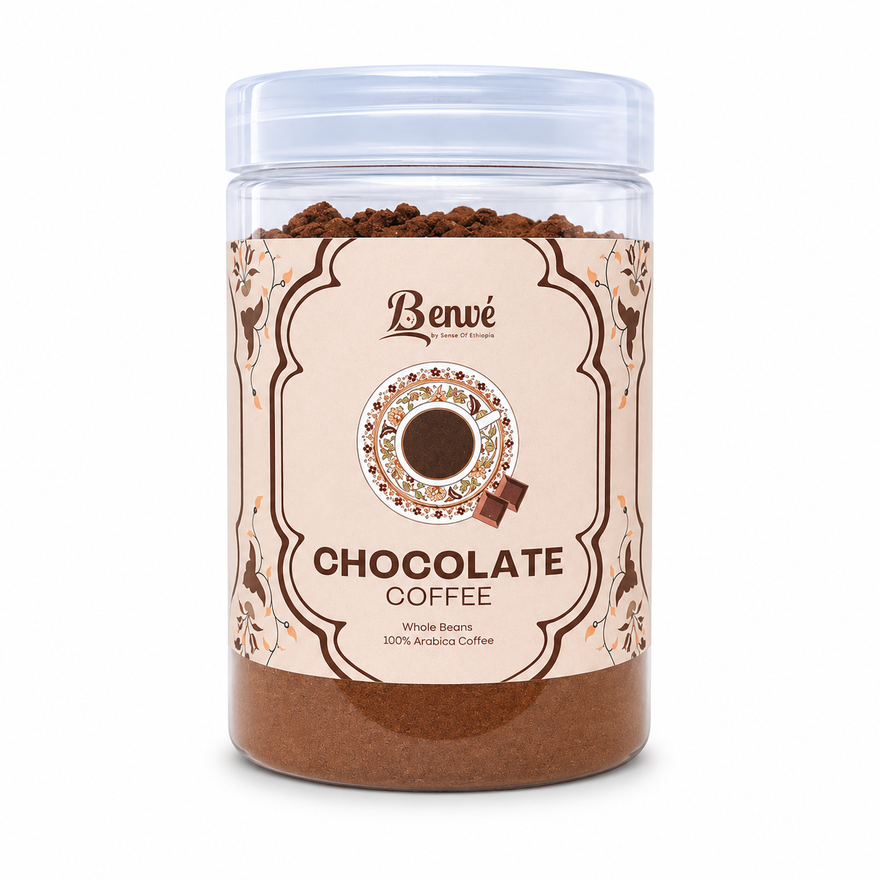 Chocolate Coffee