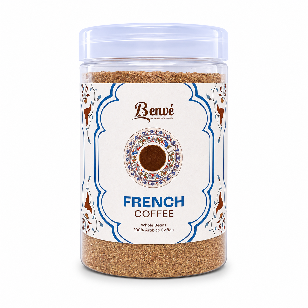 French Coffee
