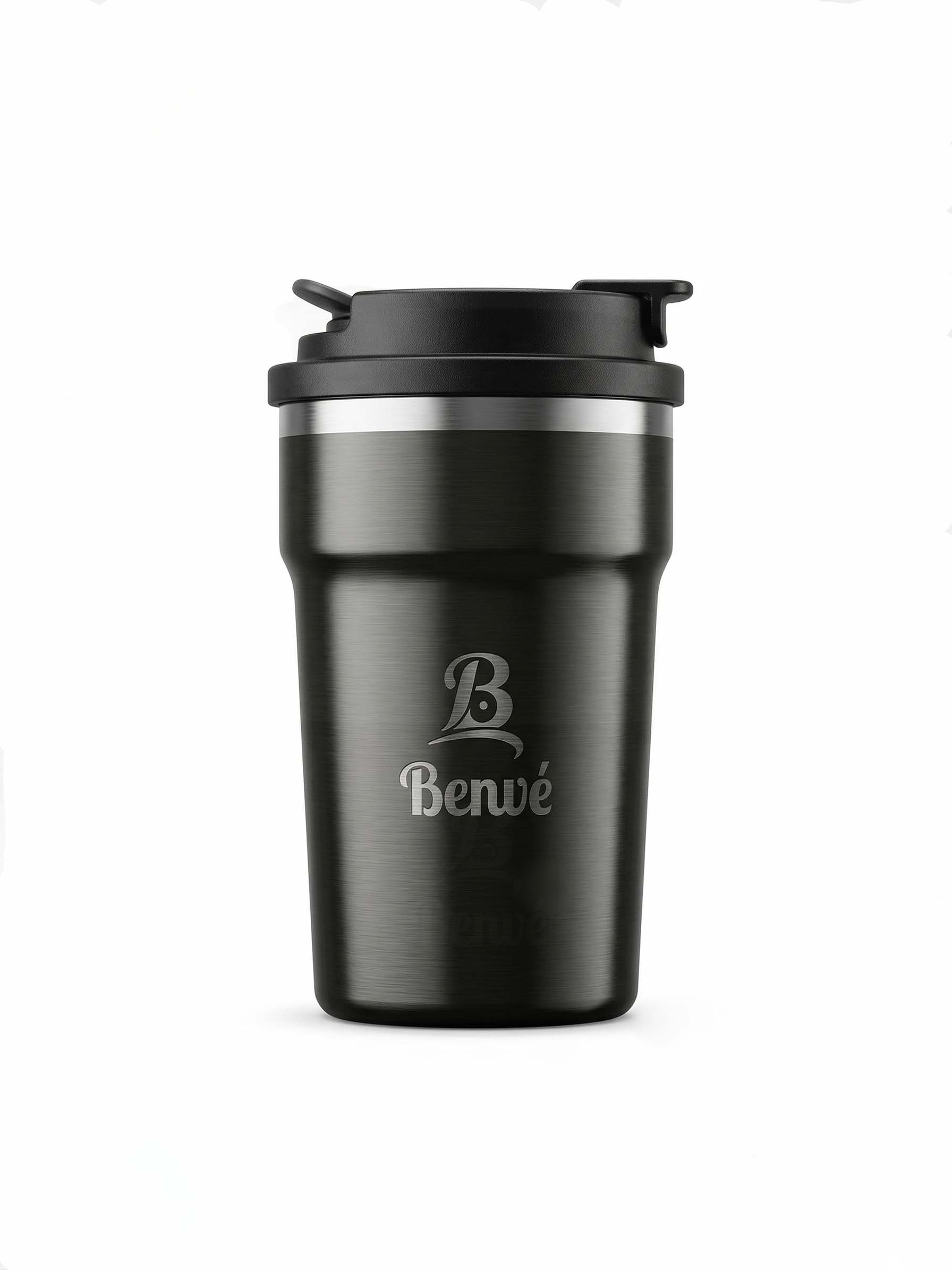 Noir Mug