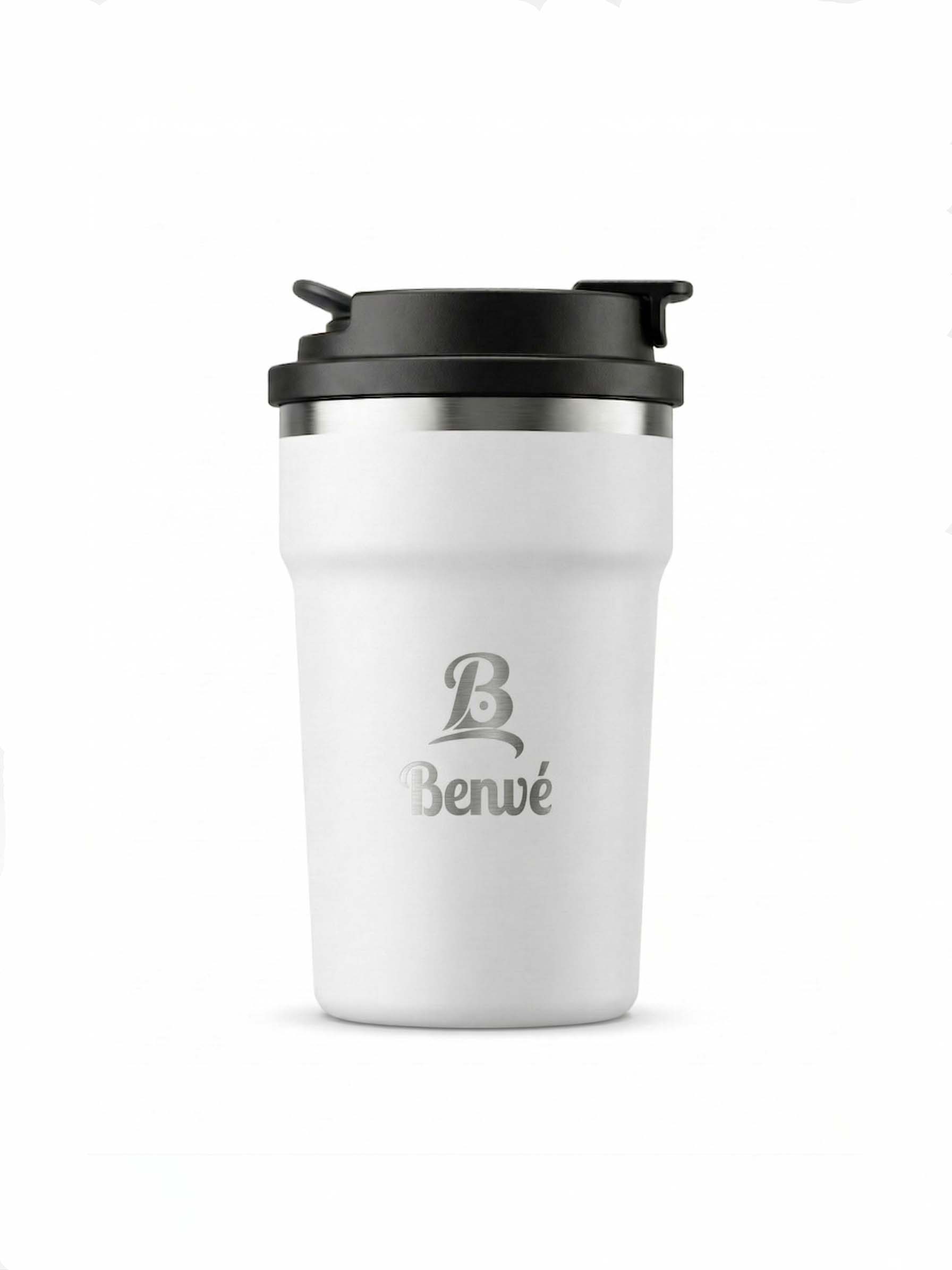 Noir Mug