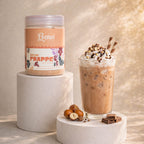 Nocciola Frappe Decaf