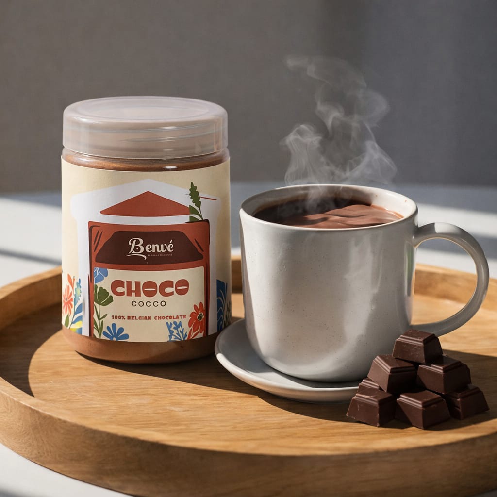 Choco Cocco