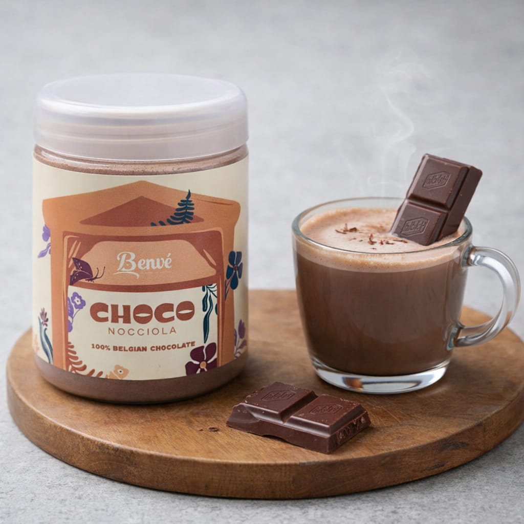 Choco Nocciola