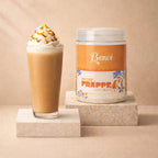 Caramello Frappe Decaf