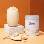 Bianco Frappe Decaf