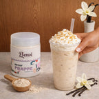 Vaniglia Frappe Decaf