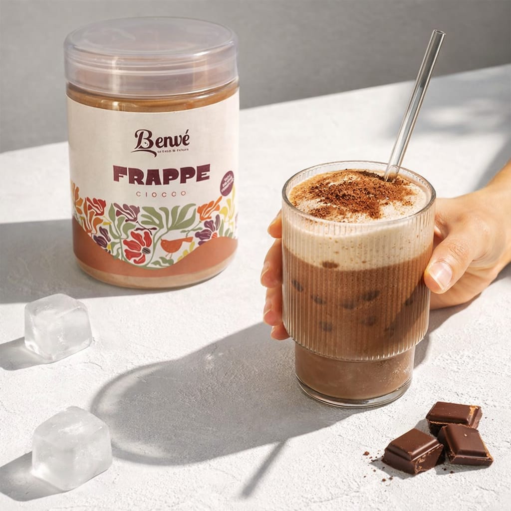 Ciocco Frappe