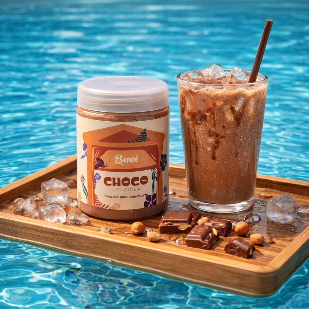 Choco Nocciola